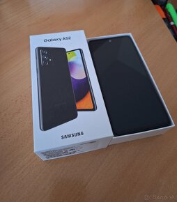 Samsung Galaxy A52 A525F 128GB/6GB - 2