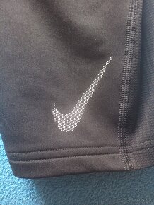 Pánske dri-fit 3/4 legíny NIKE veľkosť M - 2