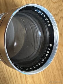 RODENSTOCK ROTELAR R f/4 135mm (DKL) - 2