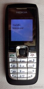 Nokia 2610 - 2