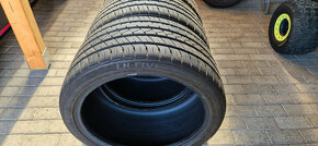 295/35 r20 letne - 2