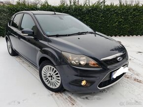 ✅ FORD FOCUS 1.8 TDCI 85KW TITANIUM ✅ - 2