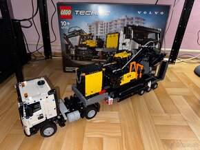 Lego Technic 42175 - 2