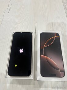 iPhone 16 pro max 512 gb - 2