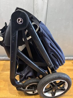 Cybex Tallos S - 2