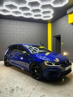 Predam/vymenim VW Golf 7 .5 R - 2