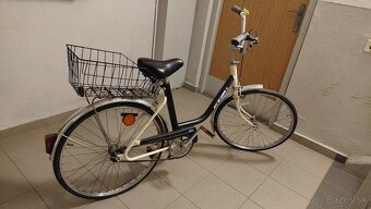 Liberta bicykel - 2