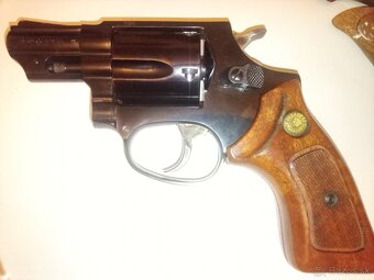 Taurus 85 .38special - 2