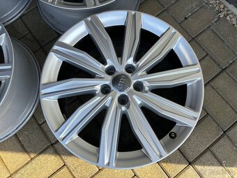 19” alu original Audi A6 S6 C8 4K0601025M - 2