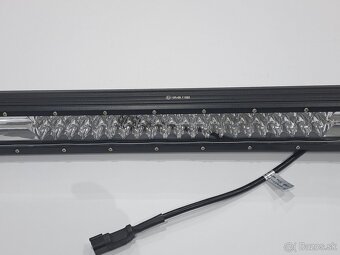 Led rampa 324W - 58cm - 2