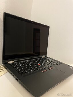 Lenovo ThinkPad X380 YOGA - 2