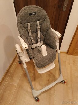 Peg Perego - Prima Pappa Follow Me - 2