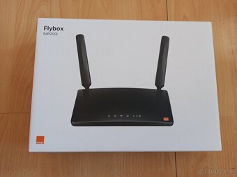 TP-LINK ARCHER MR200 - 2