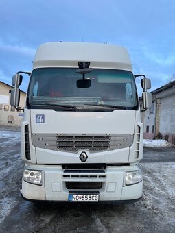 Renault Premium 460 EEV - 2