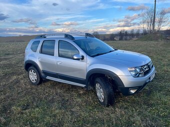 Dacia duster 1.6 84kw - 2