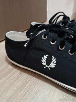 Fred Perry tenisky 45 - 2