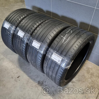 Letné pneumatiky 265/40 R20 GOODYEAR DOT1019 - 2