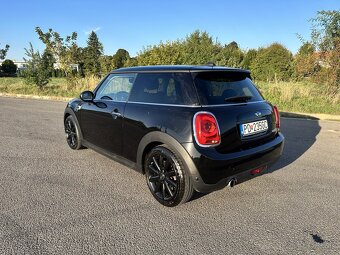 MINI Cooper 100 kW - 2