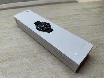 Xiaomi Watch 2 Pro 46mm - 2