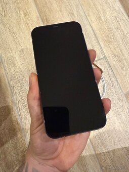 Apple Iphone 12 pro max 128gb - 2