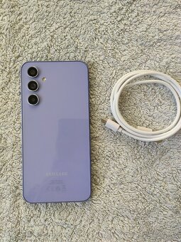 Samsung Galaxy A54 5G 256 GB,8GB RAM Violet - 2