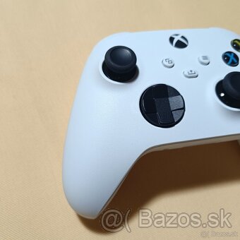 Xbox ovládač v záruke (Xbox controller, joystick) - 2