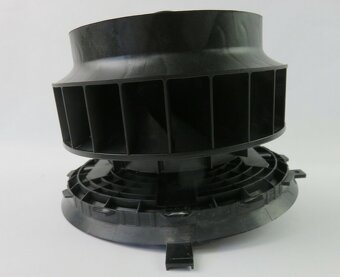 Ventilator kurenia Mercedes Benz A0999060312 BOSCH - 2