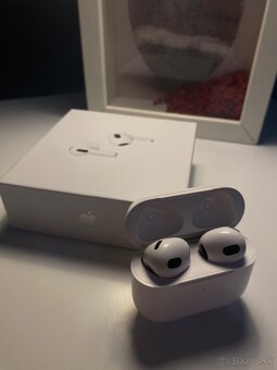 Airpods generácia 3 - 2