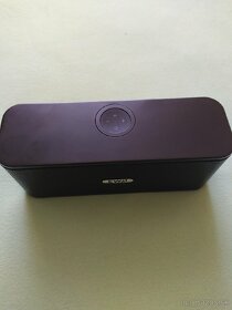 Reproduktor s bluetooth EWA W300 s puzdrom - 2