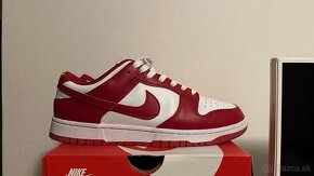 Nike Dunk Low USC, 43 - 2