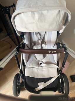 Cybex Gazelle S - 2