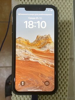 iPhone 11 pro 256GB - 2