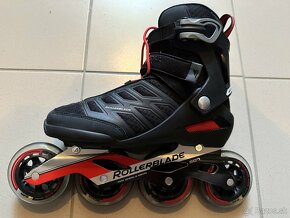 Rollerblade Spark 90 - 2