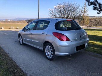 Peugeot 308 Hdi - 2