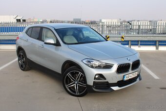 BMW X2 - 2