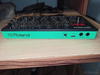 Predam Roland  Aira S1 - 2