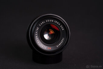 Carl Zeiss Flektogon 2.4/35mm - 2