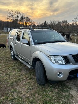 Nissan Navarra - 2