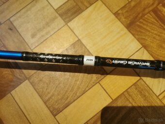 Savage Gear Prút SGS2 Jerkbait F 2,13 m 10-35 g M - 2