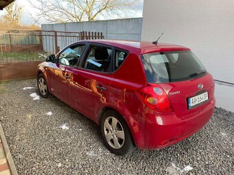 Kia Ceed 1.4 benzin - 2