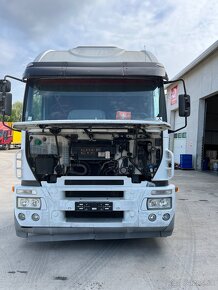 Iveco Stralis - 2