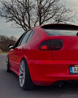 Seat Leon ARL - 2