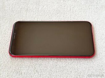 iPhone 11 64GB Red, NOVÁ BATERKA - 2