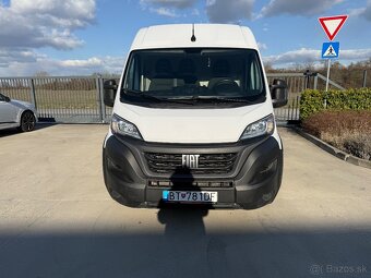 Fiat Ducato L4H2 2022 2,2 MultiJet - 2