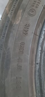 Continental ContiSportContact5 235/50 r18 W - 2