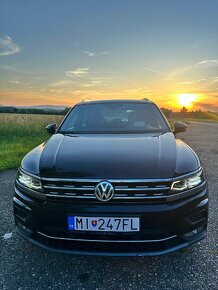 Tiguan 2.0 TDI SCR BlueMotion Technology 7st. DSG - 2