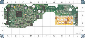 Modul riadenia AUDI A4 S4 RS4 A5 RS5 A6 A7 A8 - 2