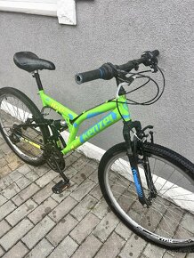 Bicykel Kenzel - 2