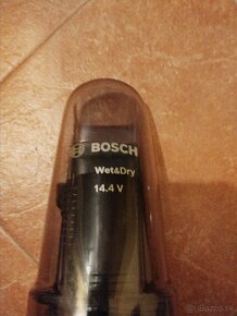 Ručný vysávač Bosch - 2