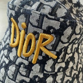 DIOR - UNISEX klobúk č.1, 7 - 2